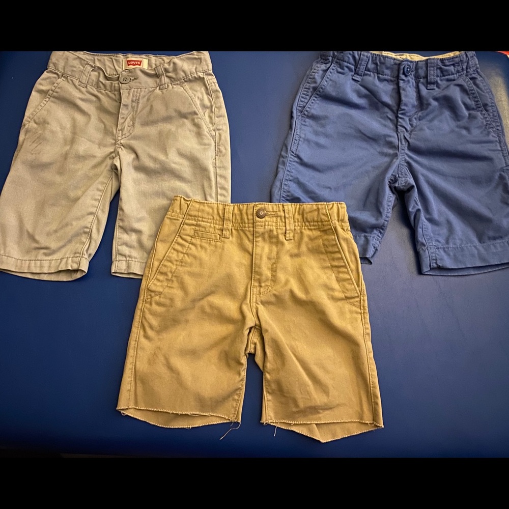 Kids Shorts